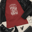 Load image into Gallery viewer, Superior Motorcycle Garage - Womens