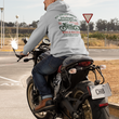 Load image into Gallery viewer, Vintage Motorcycle - Hoodie