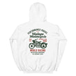 Load image into Gallery viewer, Vintage Motorcycle - Hoodie