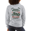 Load image into Gallery viewer, Vintage Motorcycle - Hoodie