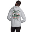 Load image into Gallery viewer, Vintage Motorcycle - Hoodie