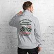Load image into Gallery viewer, Vintage Motorcycle - Hoodie