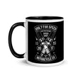 Load image into Gallery viewer, Built for Speed - Mug