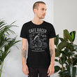 Load image into Gallery viewer, Cafe Racer
