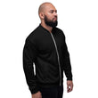 Load image into Gallery viewer, Built for Speed - Unisex Bomber Jacket