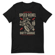 Load image into Gallery viewer, Speed Rebel 2