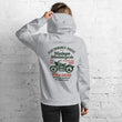 Load image into Gallery viewer, Vintage Motorcycle - Hoodie