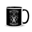 Load image into Gallery viewer, Built for Speed - Mug