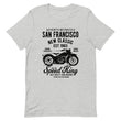 Load image into Gallery viewer, San Francisco Motorcycle