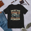 Load image into Gallery viewer, Vintage Truck
