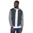 Load image into Gallery viewer, San Francisco Motorcycle - Letterman Jacket