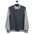 Load image into Gallery viewer, San Francisco Motorcycle - Letterman Jacket