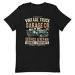 Load image into Gallery viewer, Vintage Truck
