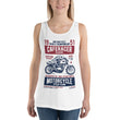 Load image into Gallery viewer, Caferacer Classic Race - Tanktop