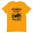 Load image into Gallery viewer, San Francisco Motorcycle