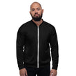 Load image into Gallery viewer, Built for Speed - Unisex Bomber Jacket