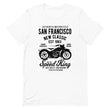 Load image into Gallery viewer, San Francisco Motorcycle