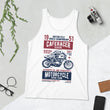 Load image into Gallery viewer, Caferacer Classic Race - Tanktop