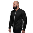 Load image into Gallery viewer, Built for Speed - Unisex Bomber Jacket