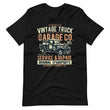 Load image into Gallery viewer, Vintage Truck