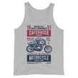 Load image into Gallery viewer, Caferacer Classic Race - Tanktop