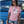 Load image into Gallery viewer, Catch the Waves - Womens
