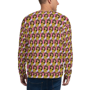 Ultimate Honeybear David Unisex Crewnex