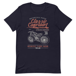 Classic Caferacer