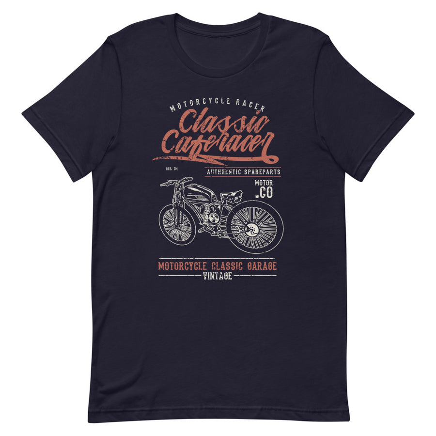 Classic Caferacer