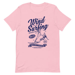 Wind Surfing