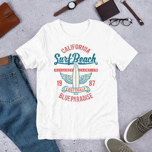 Surf Beach