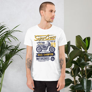 Super Cross