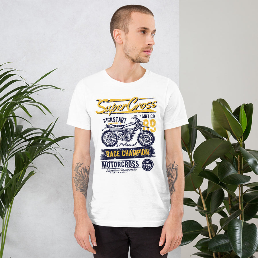 Super Cross