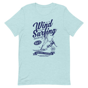 Wind Surfing