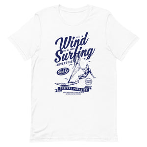 Wind Surfing