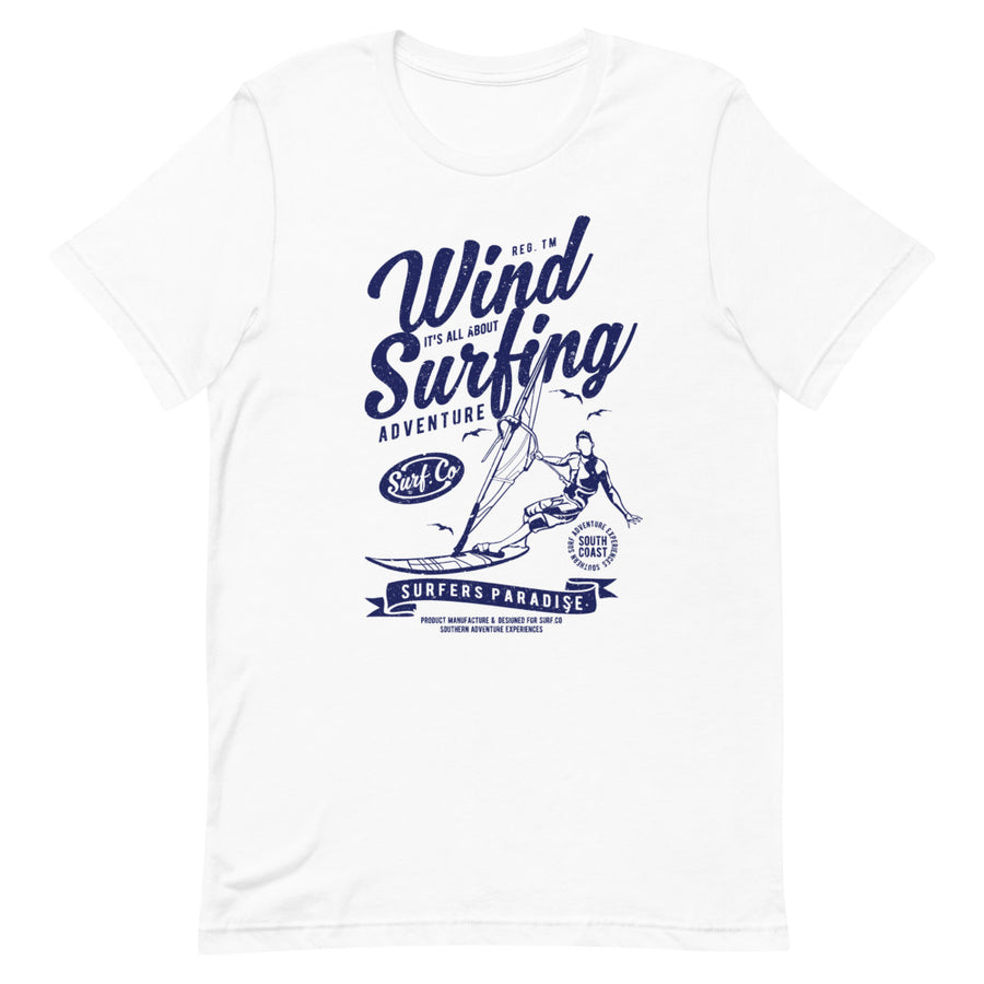 Wind Surfing