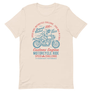 Speed Rebel