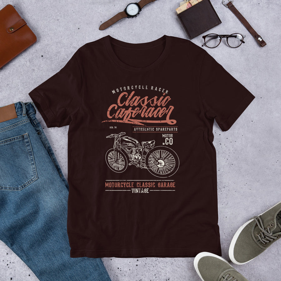 Classic Caferacer