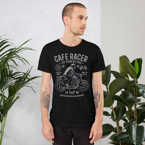 Cafe Racer