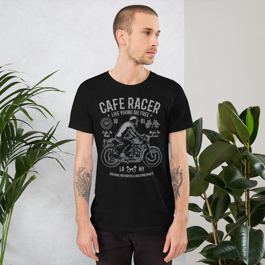 Cafe Racer