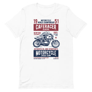 Caferacer Classic Race
