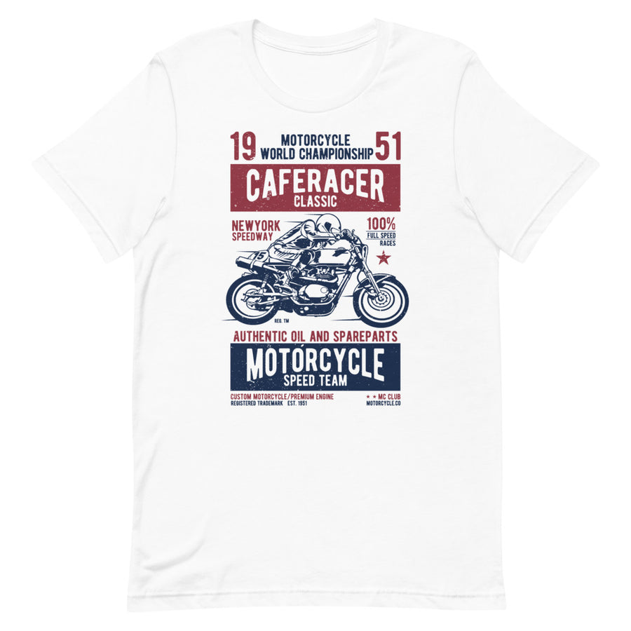 Caferacer Classic Race