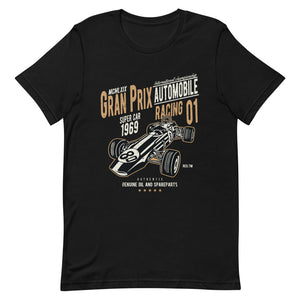 Gran Prix