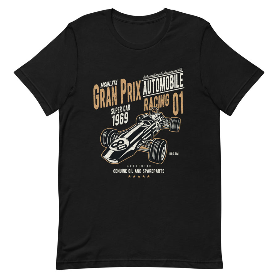 Gran Prix