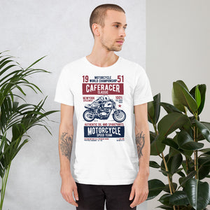 Caferacer Classic Race