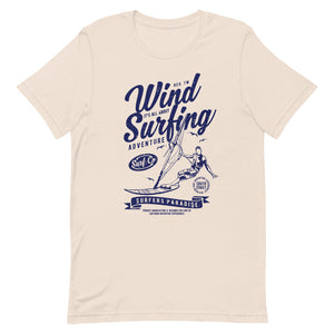 Wind Surfing