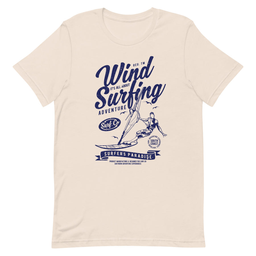 Wind Surfing