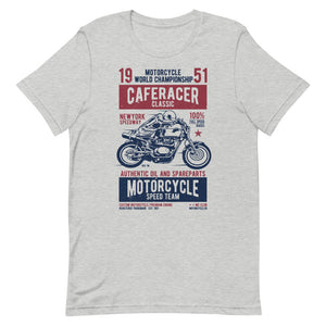Caferacer Classic Race