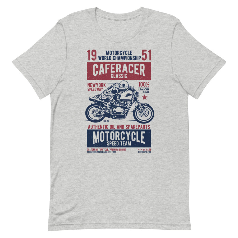 Caferacer Classic Race