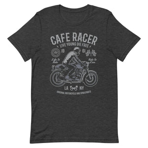 Cafe Racer